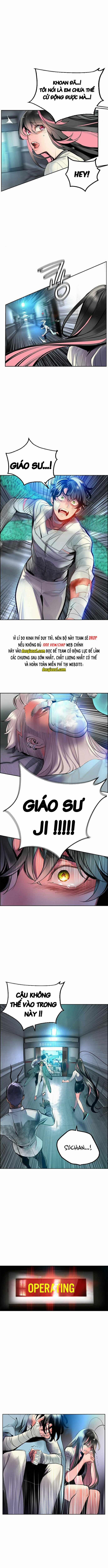 Nhân Trùng Đại Chiến 68 trang 10