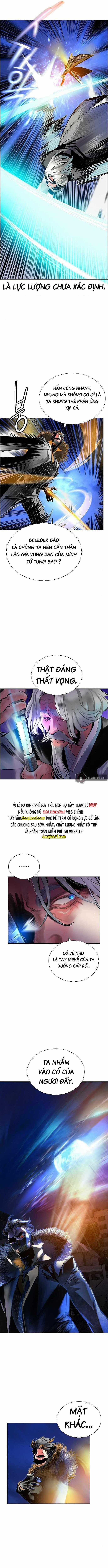 Nhân Trùng Đại Chiến 68 trang 2