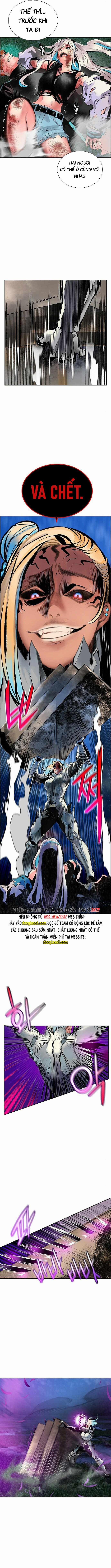 Nhân Trùng Đại Chiến 68 trang 5