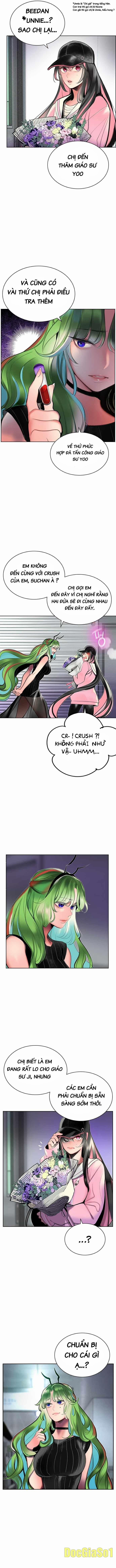 Nhân Trùng Đại Chiến 69 trang 5