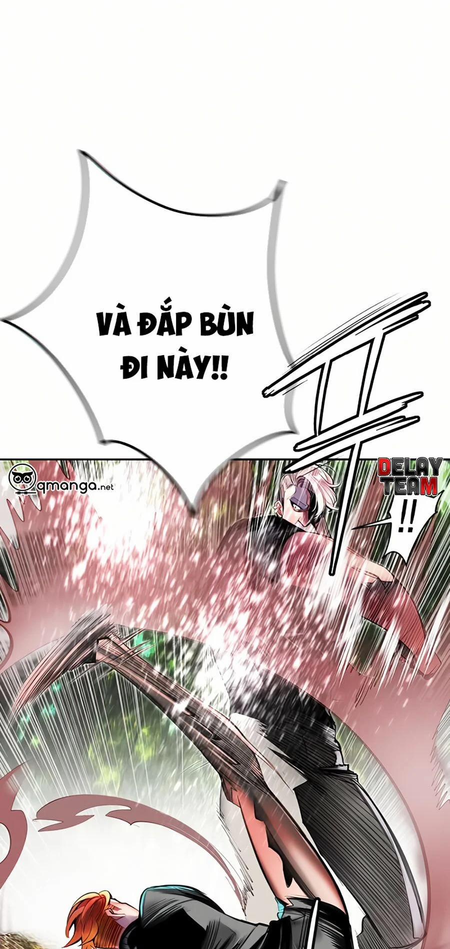 Nhân Trùng Đại Chiến 7 trang 110