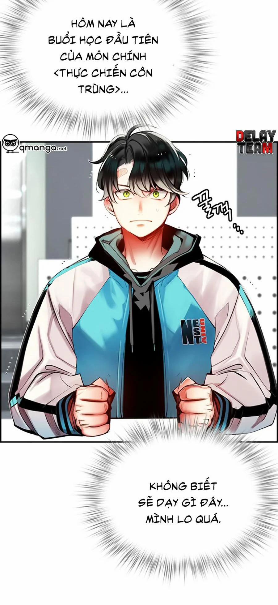 Nhân Trùng Đại Chiến 7 trang 117