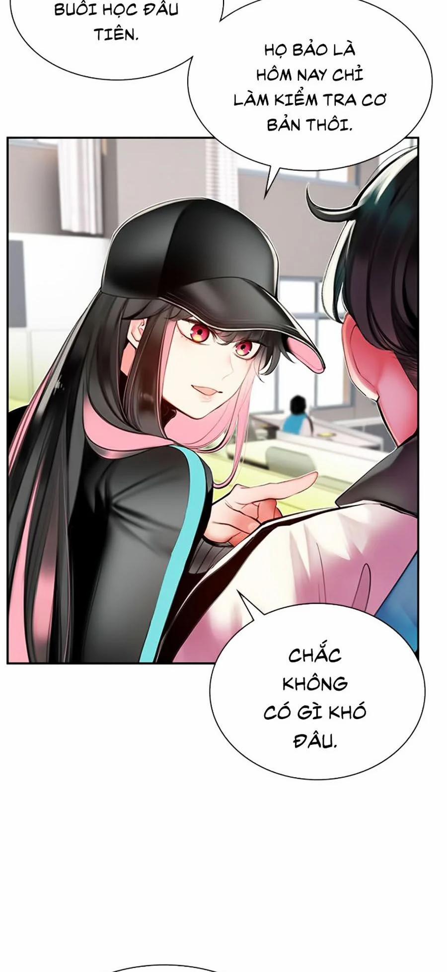 Nhân Trùng Đại Chiến 7 trang 119