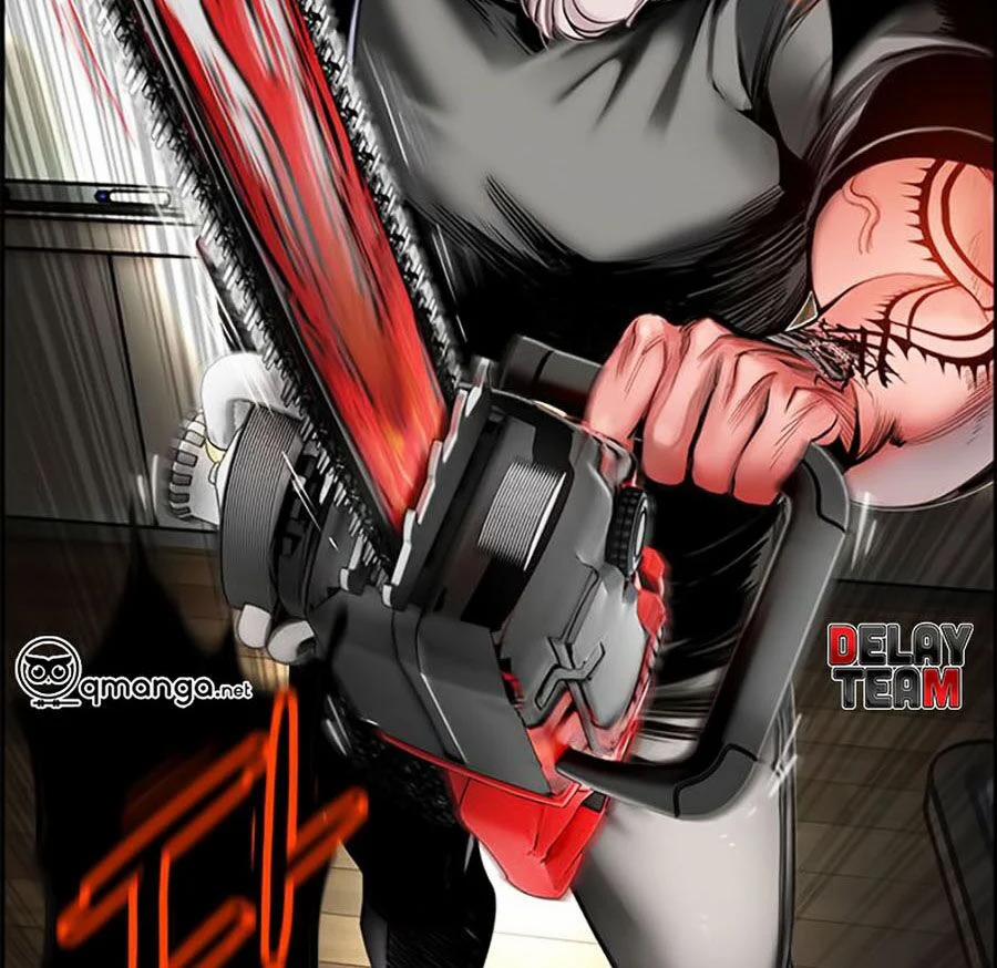 Nhân Trùng Đại Chiến 7 trang 127