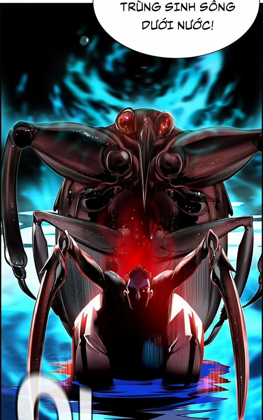 Nhân Trùng Đại Chiến 7 trang 16