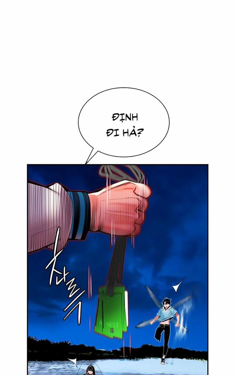 Nhân Trùng Đại Chiến 7 trang 19