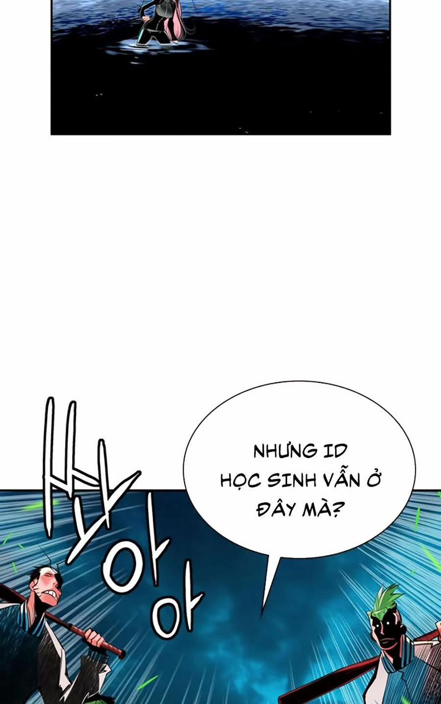 Nhân Trùng Đại Chiến 7 trang 20