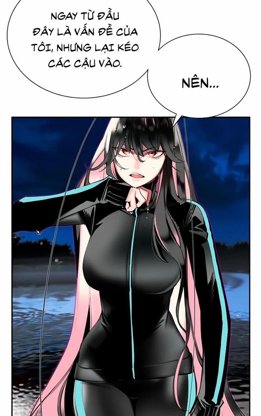 Nhân Trùng Đại Chiến 7 trang 27