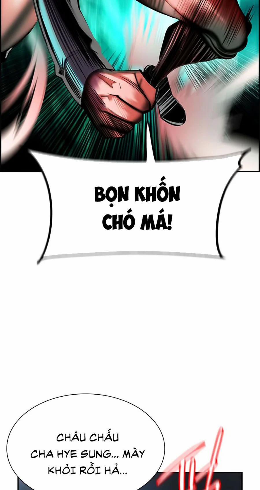 Nhân Trùng Đại Chiến 7 trang 38