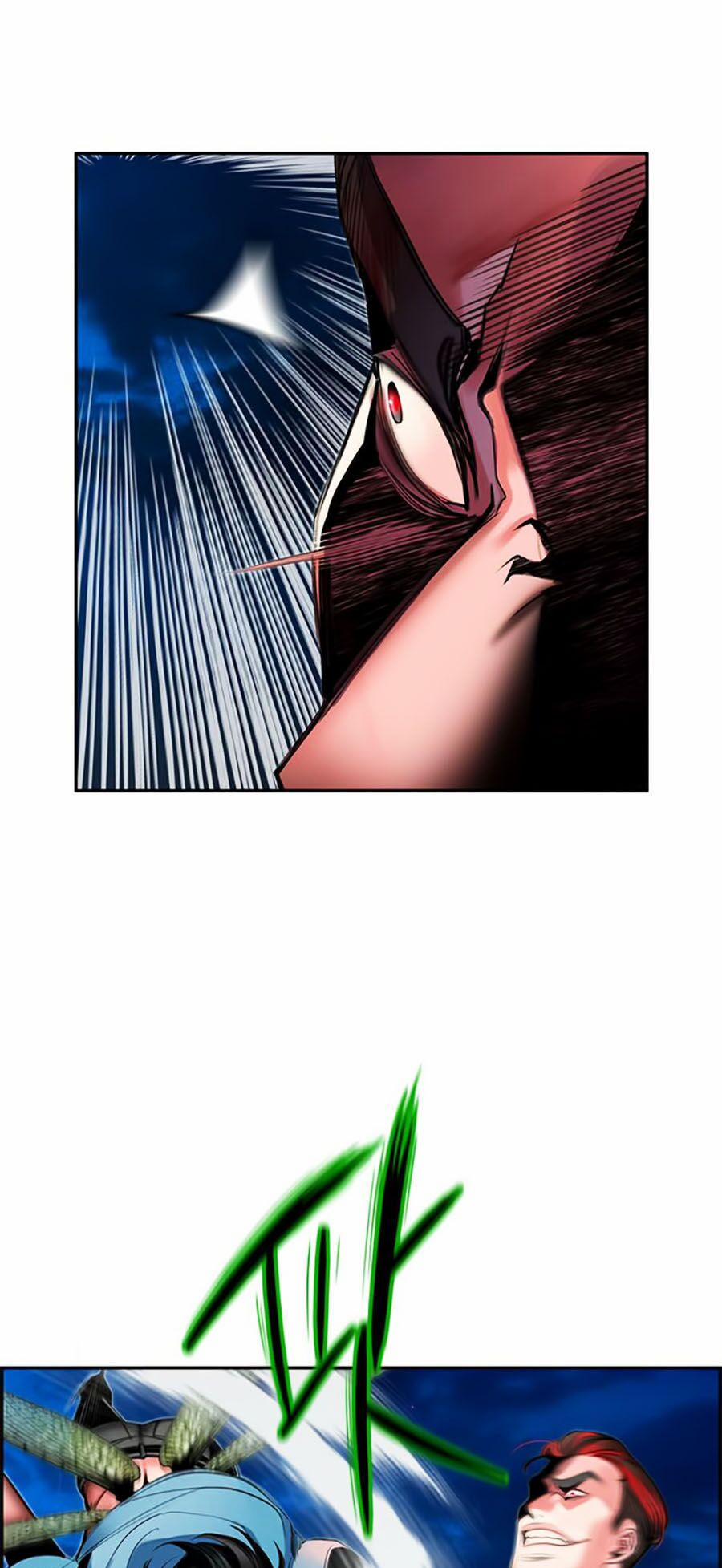 Nhân Trùng Đại Chiến 7 trang 40