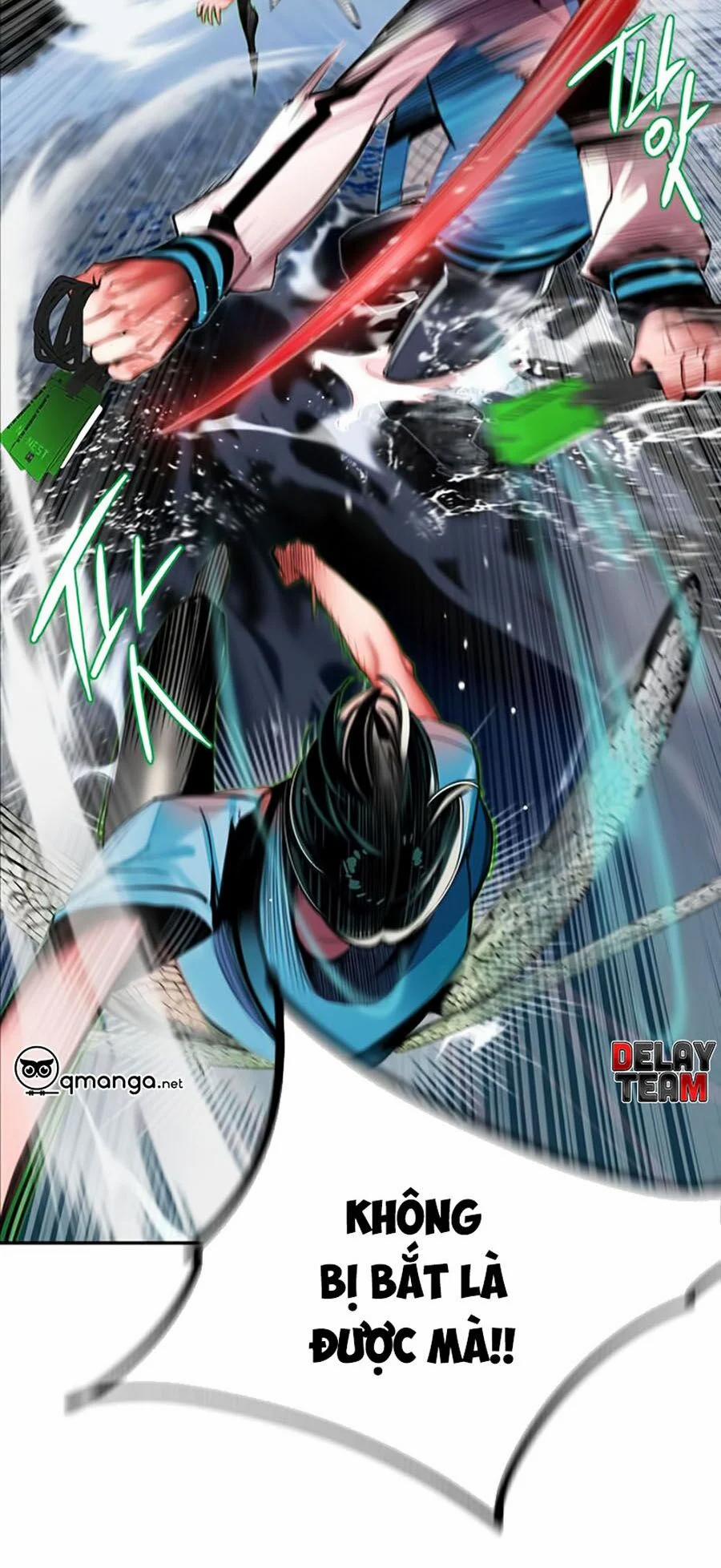 Nhân Trùng Đại Chiến 7 trang 44