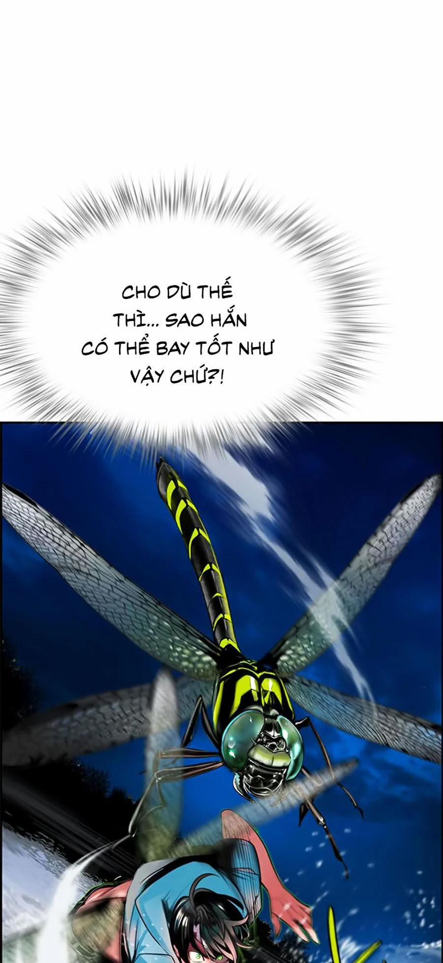 Nhân Trùng Đại Chiến 7 trang 46