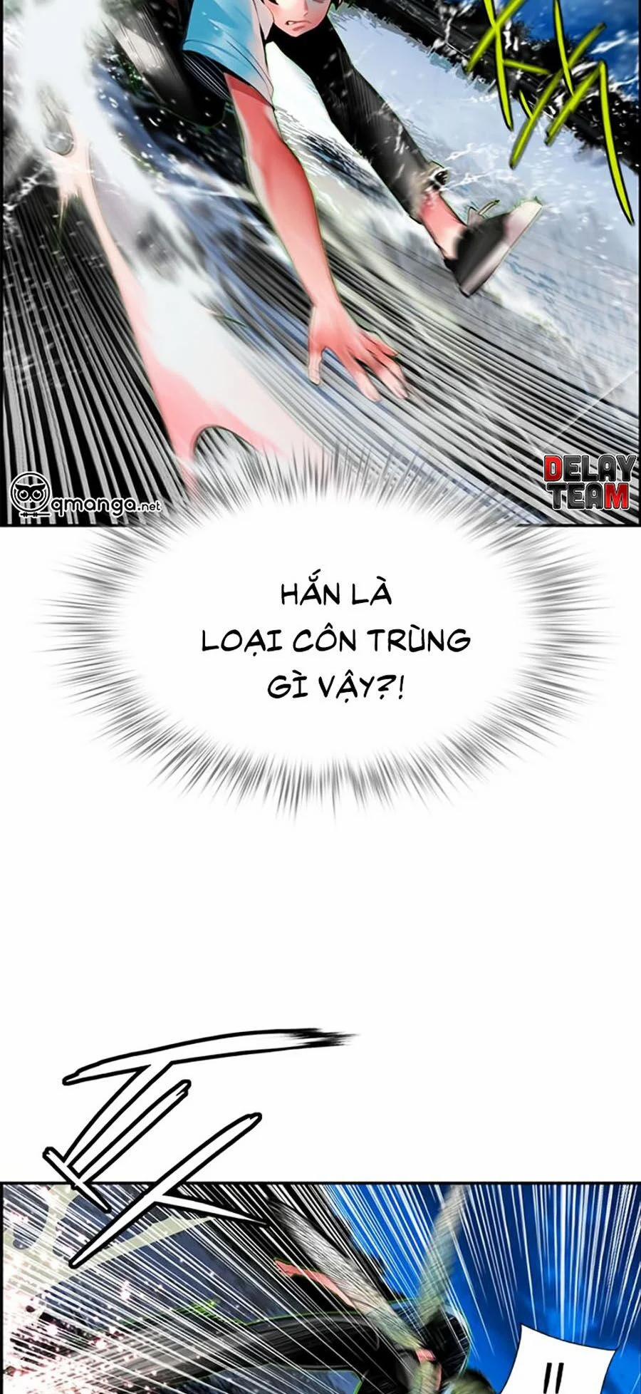 Nhân Trùng Đại Chiến 7 trang 47