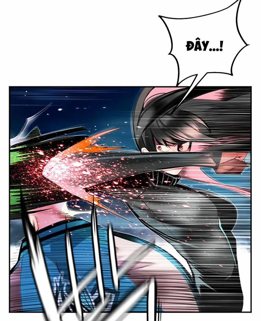 Nhân Trùng Đại Chiến 7 trang 66
