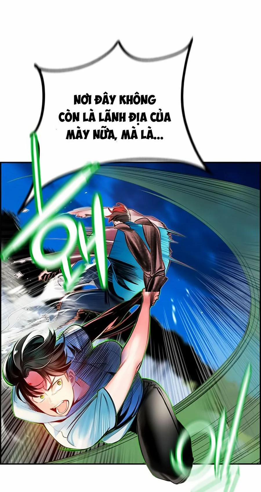 Nhân Trùng Đại Chiến 7 trang 73