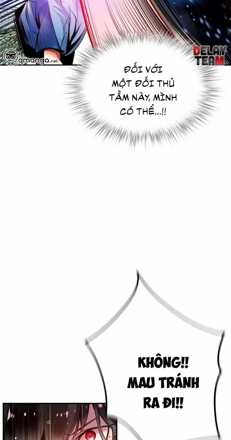 Nhân Trùng Đại Chiến 7 trang 8