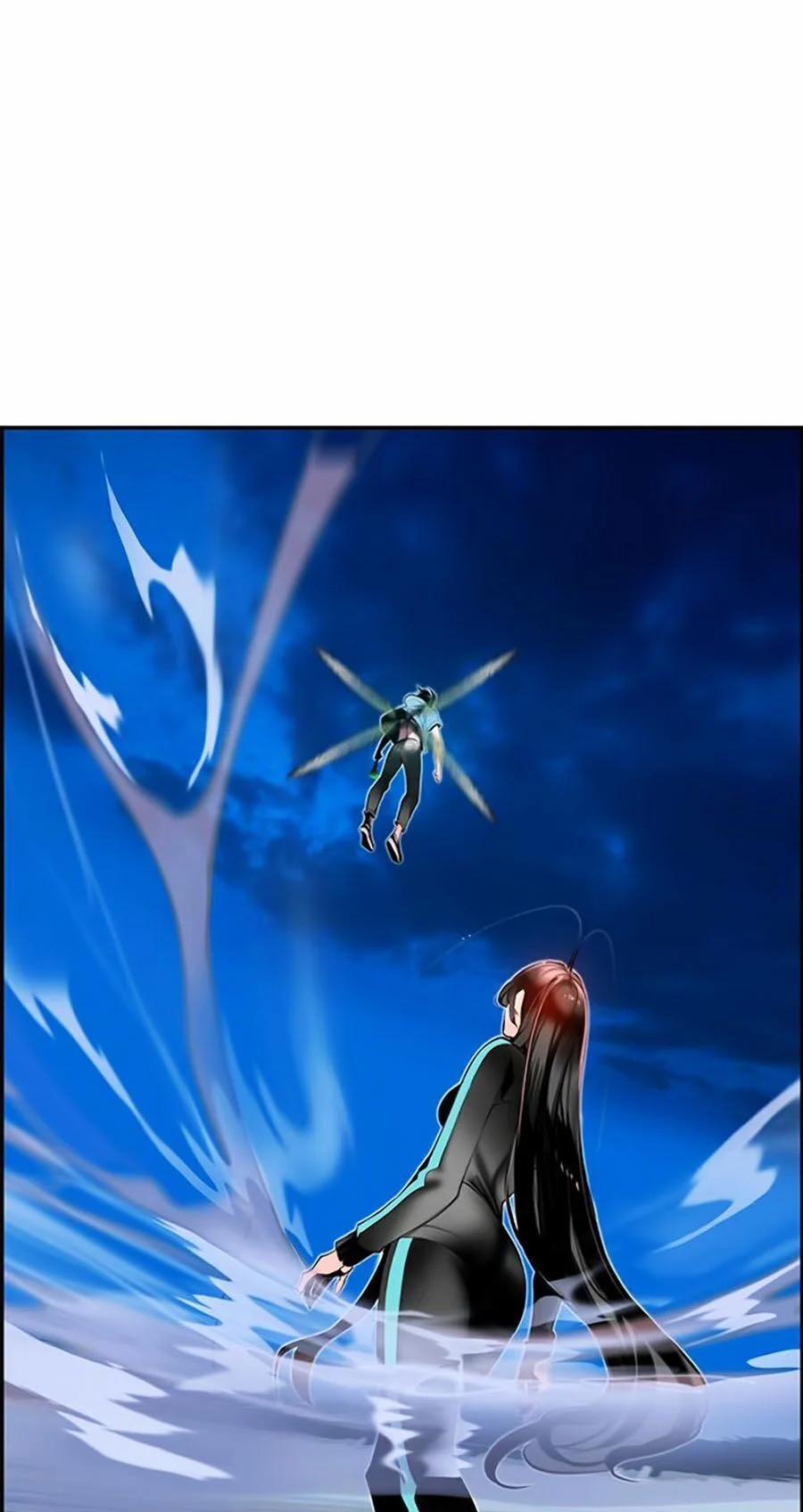 Nhân Trùng Đại Chiến 7 trang 80