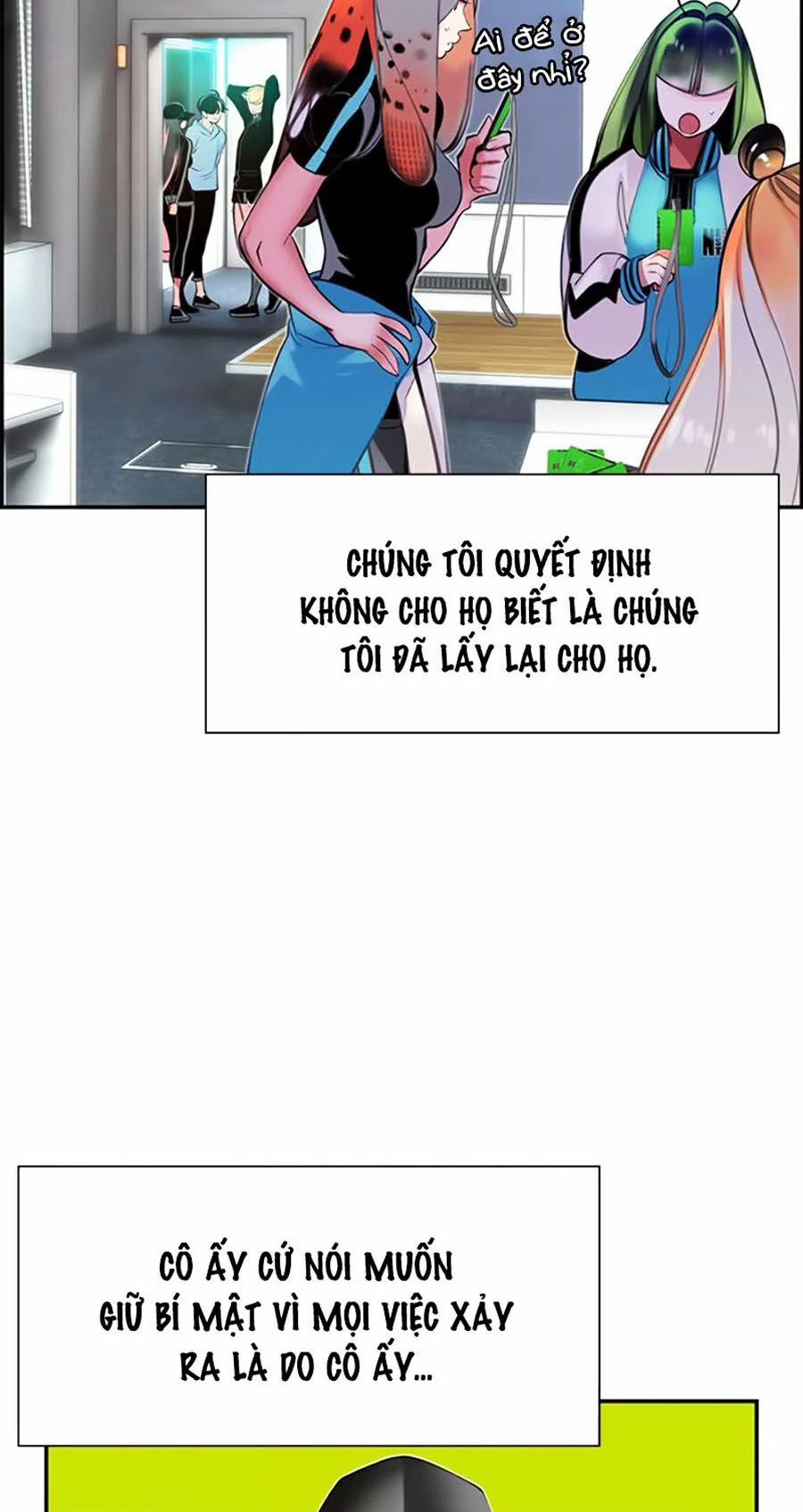 Nhân Trùng Đại Chiến 7 trang 84