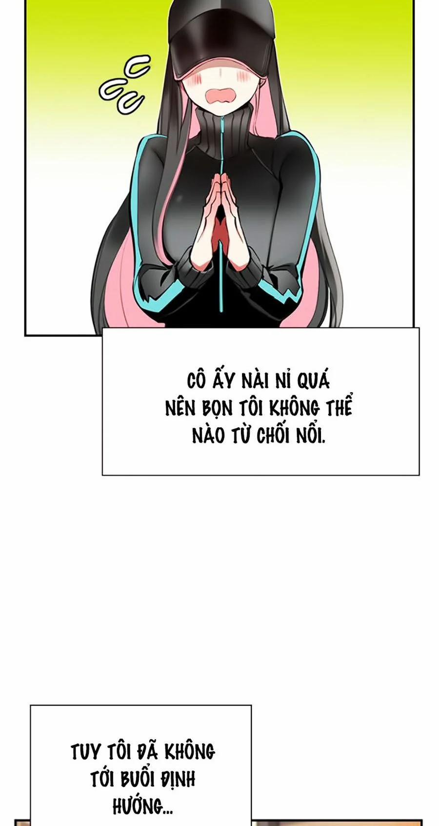 Nhân Trùng Đại Chiến 7 trang 85