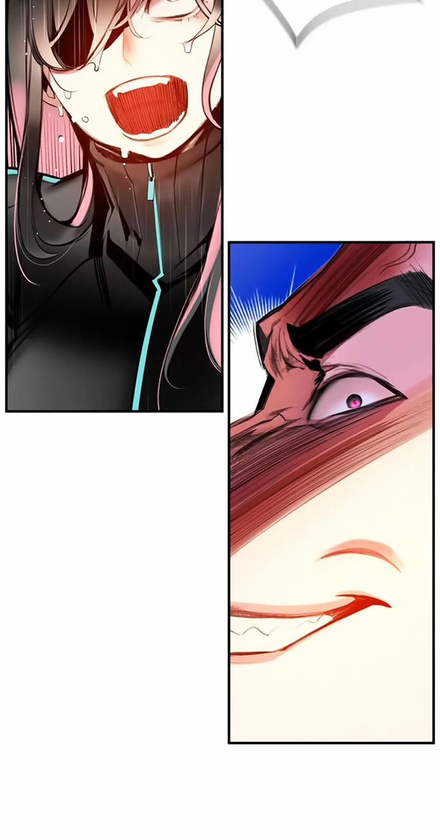 Nhân Trùng Đại Chiến 7 trang 9