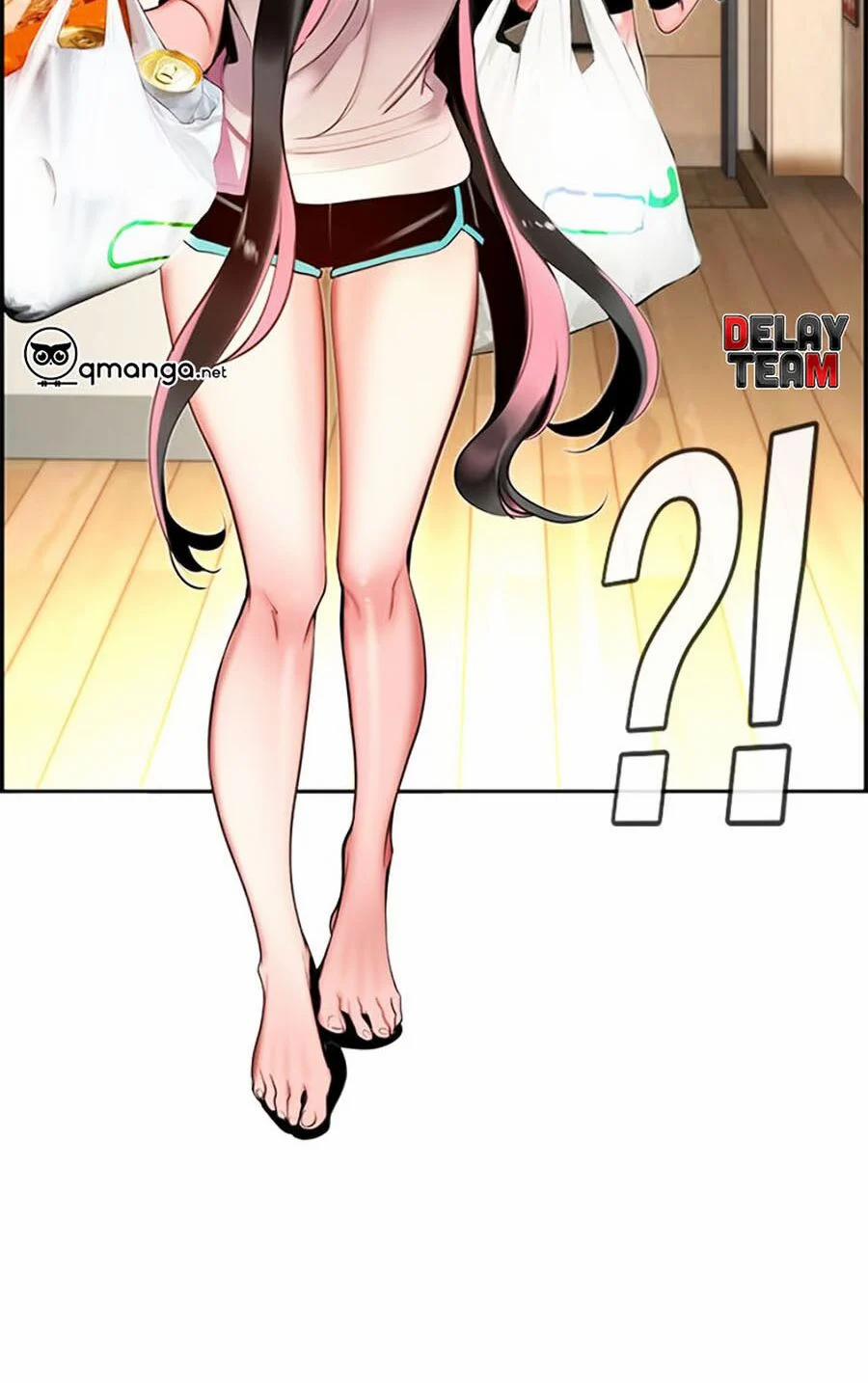 Nhân Trùng Đại Chiến 7 trang 95