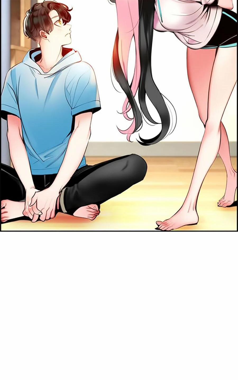 Nhân Trùng Đại Chiến 7 trang 98