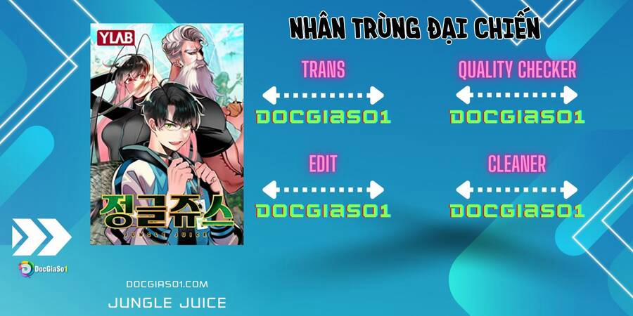 Nhân Trùng Đại Chiến 73 trang 0