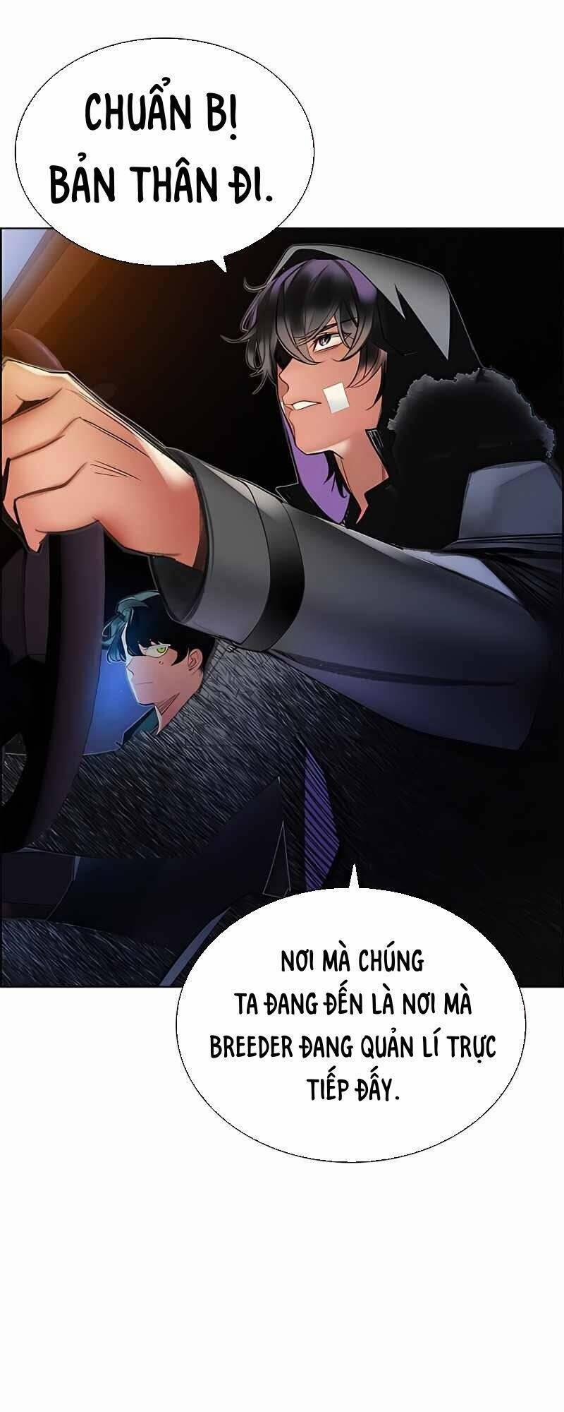 Nhân Trùng Đại Chiến 73 trang 14