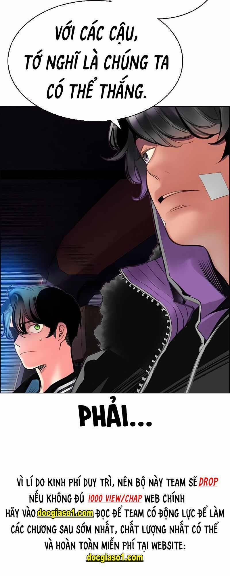 Nhân Trùng Đại Chiến 73 trang 17