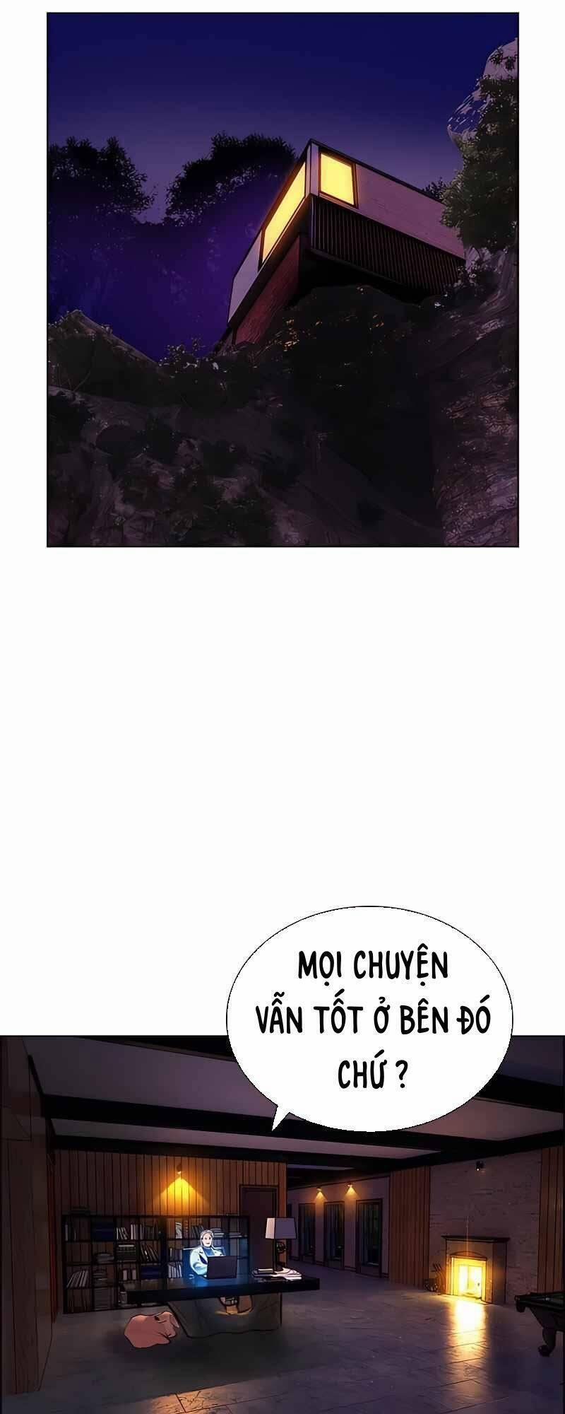 Nhân Trùng Đại Chiến 73 trang 23