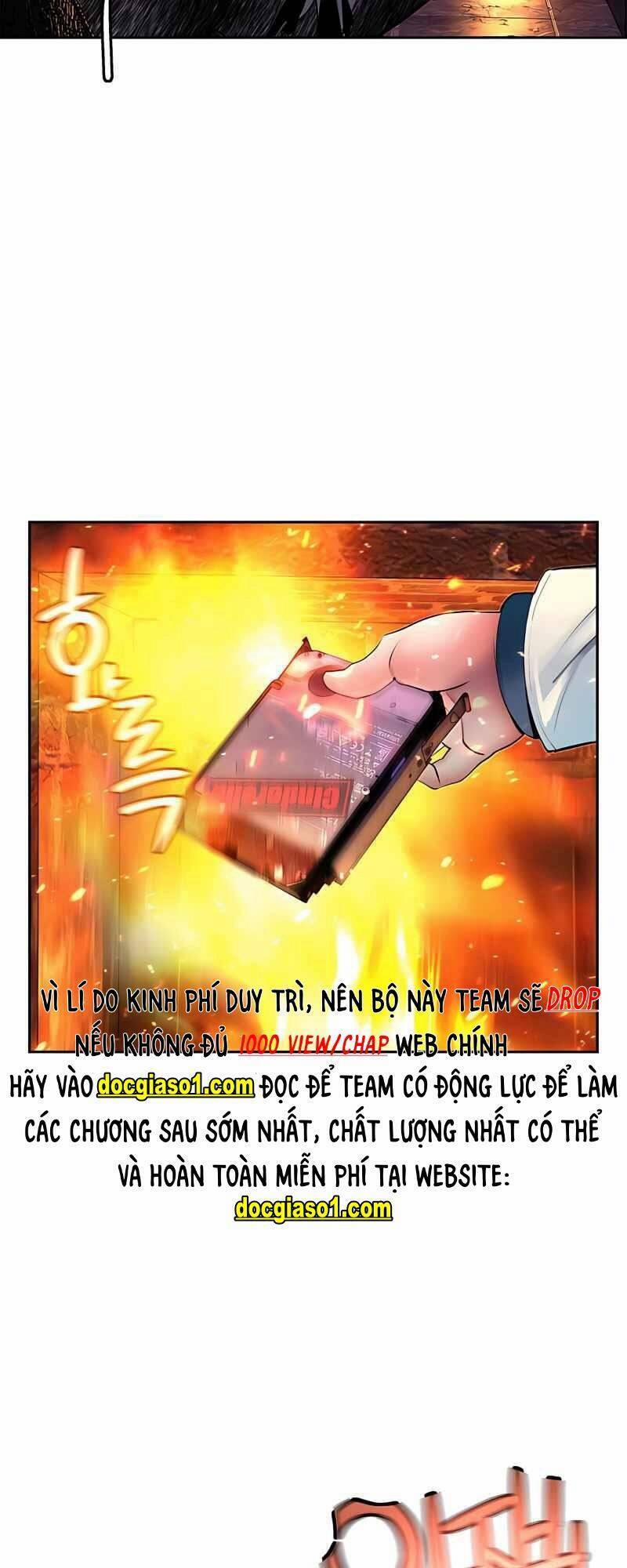 Nhân Trùng Đại Chiến 73 trang 32