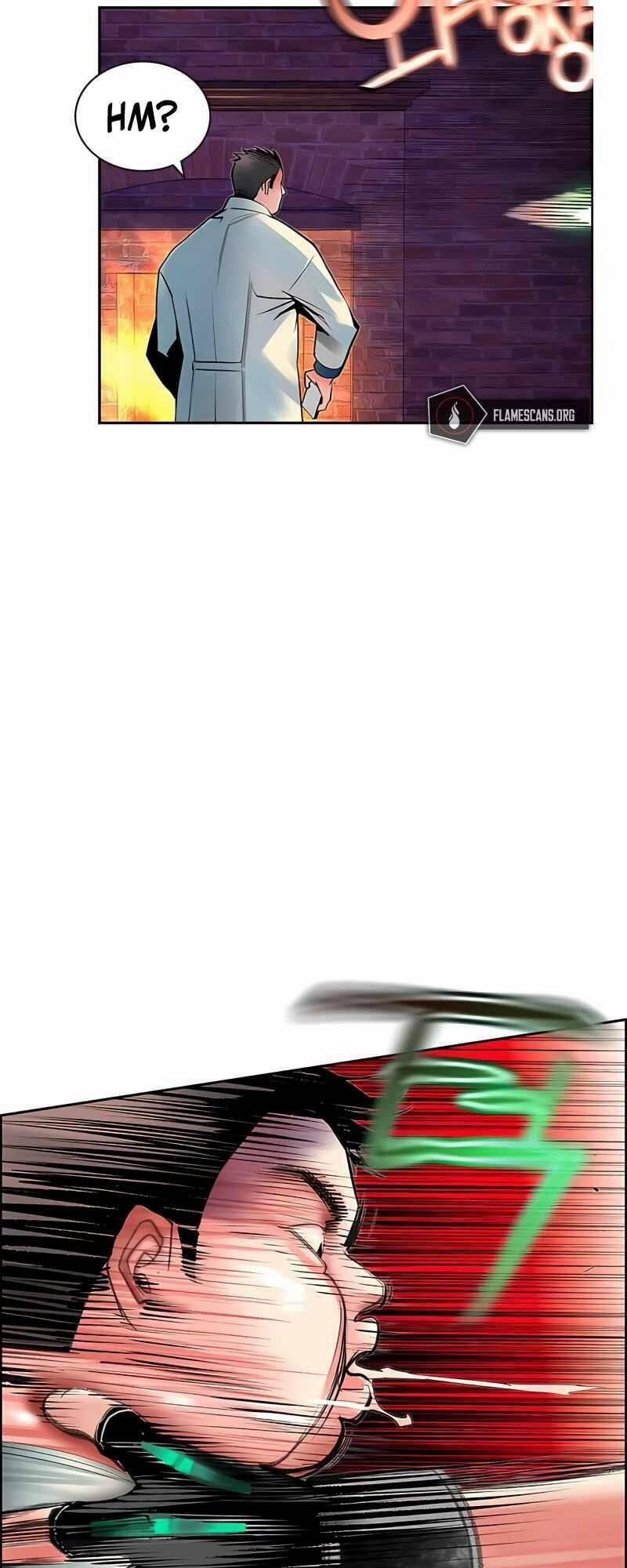 Nhân Trùng Đại Chiến 73 trang 33