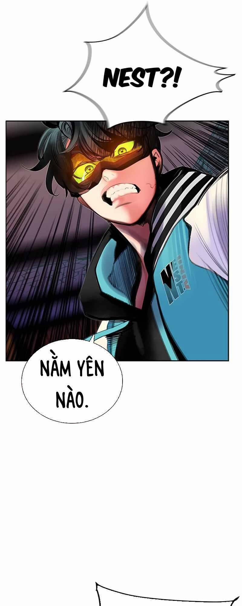 Nhân Trùng Đại Chiến 73 trang 37