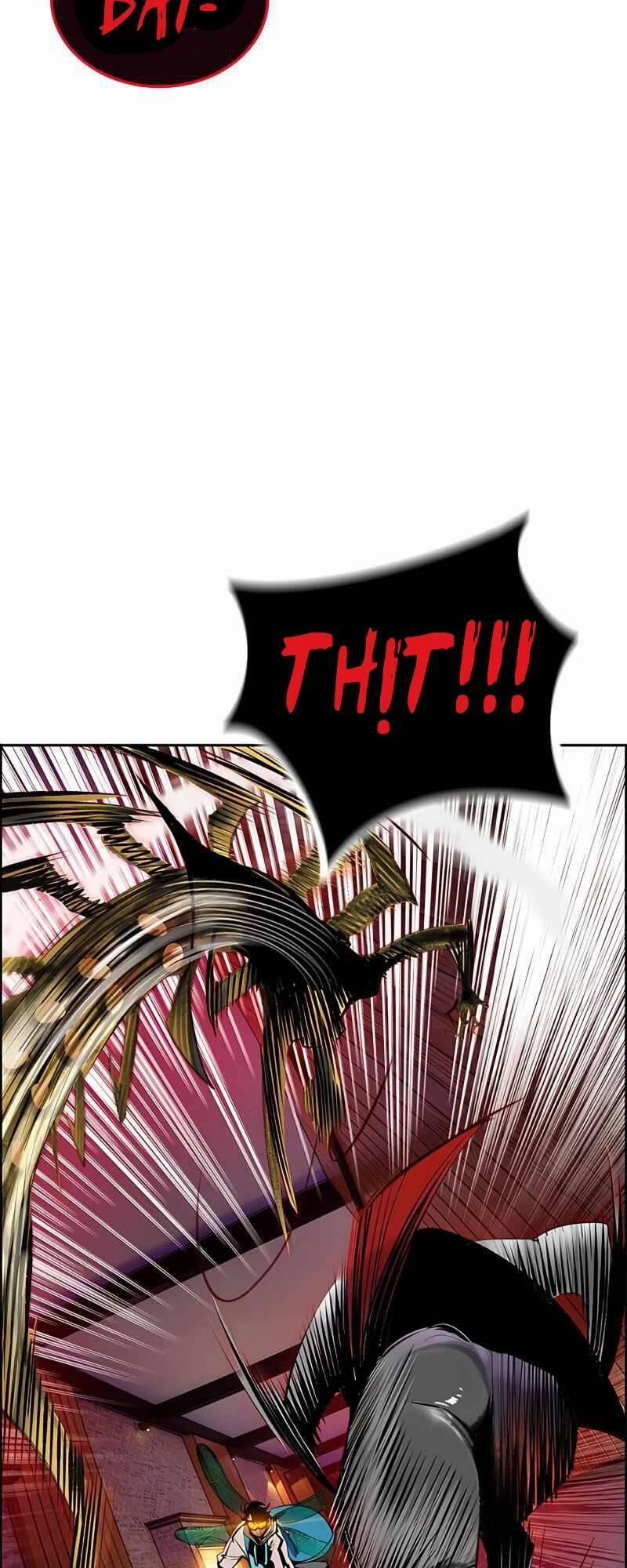 Nhân Trùng Đại Chiến 73 trang 40