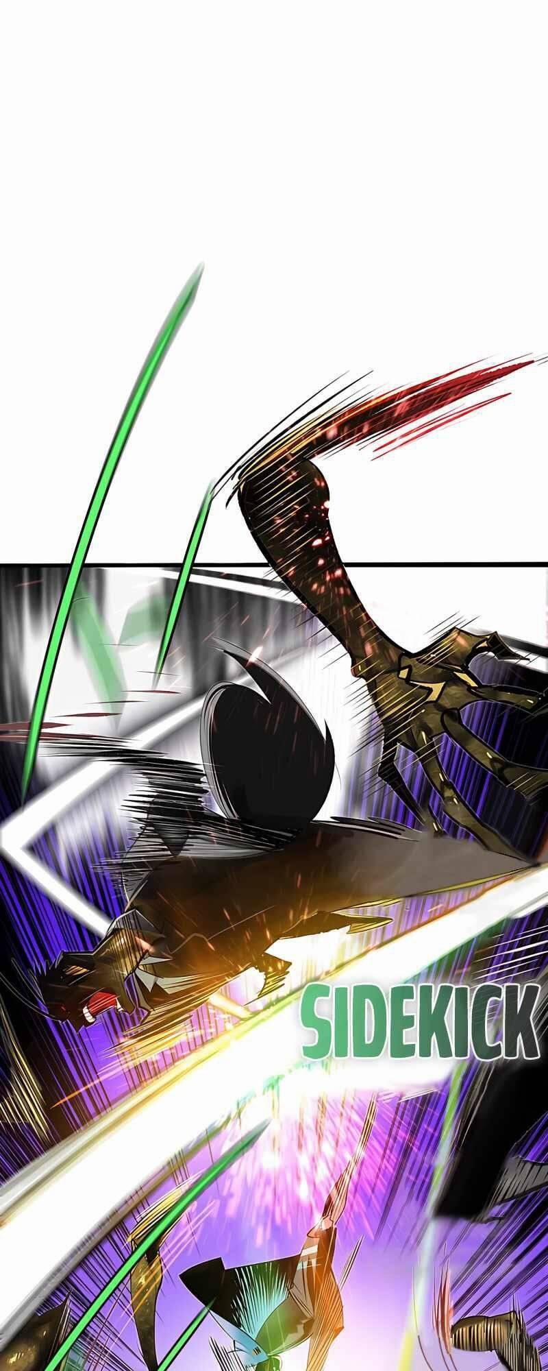 Nhân Trùng Đại Chiến 73 trang 45