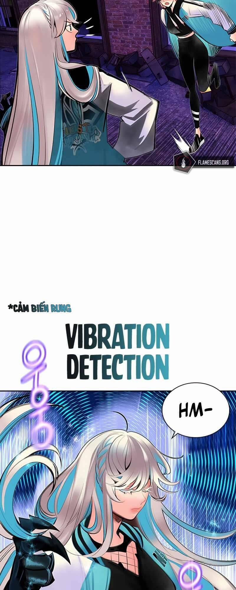 Nhân Trùng Đại Chiến 73 trang 49