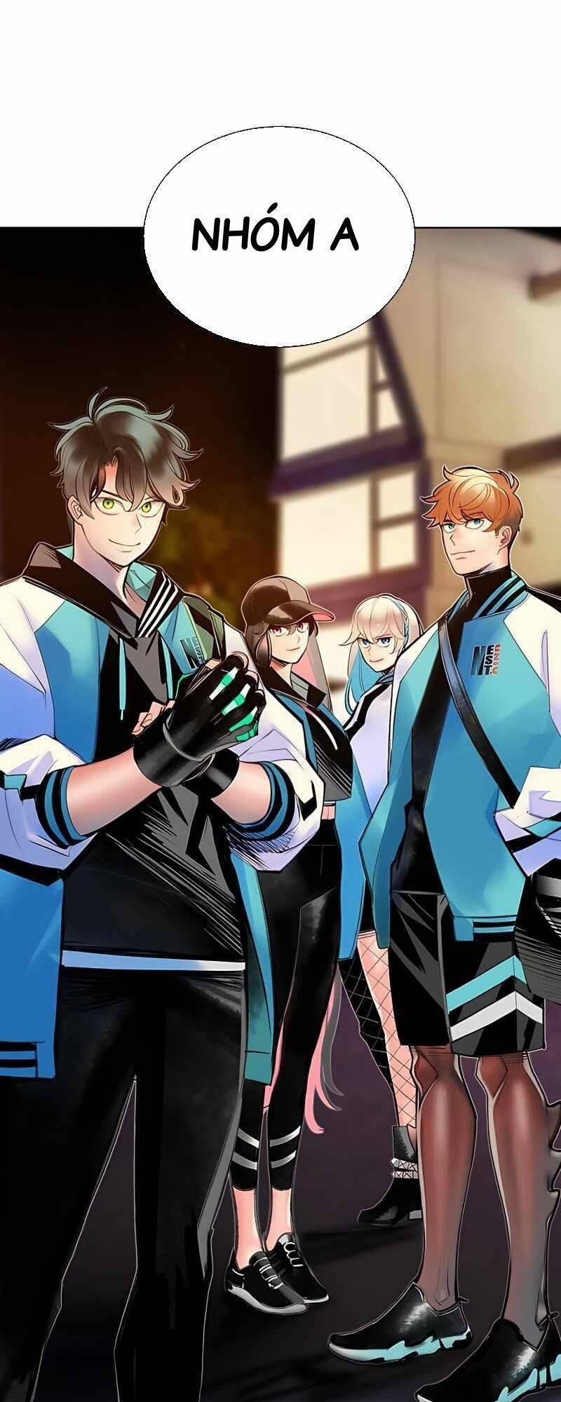 Nhân Trùng Đại Chiến 73 trang 5