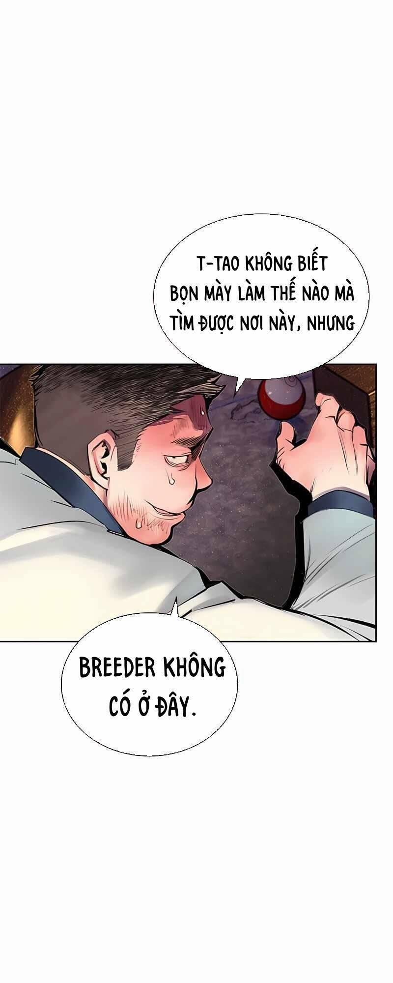 Nhân Trùng Đại Chiến 73 trang 54