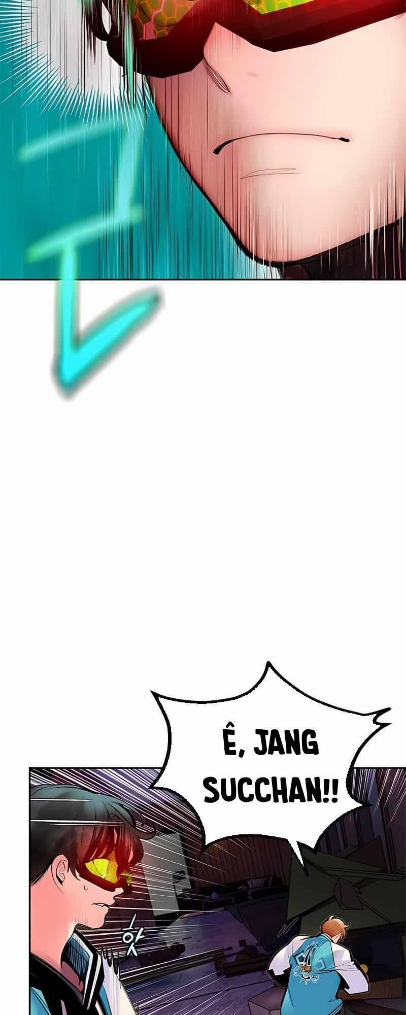 Nhân Trùng Đại Chiến 73 trang 60