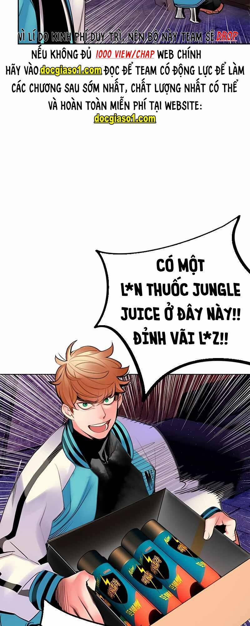 Nhân Trùng Đại Chiến 73 trang 61