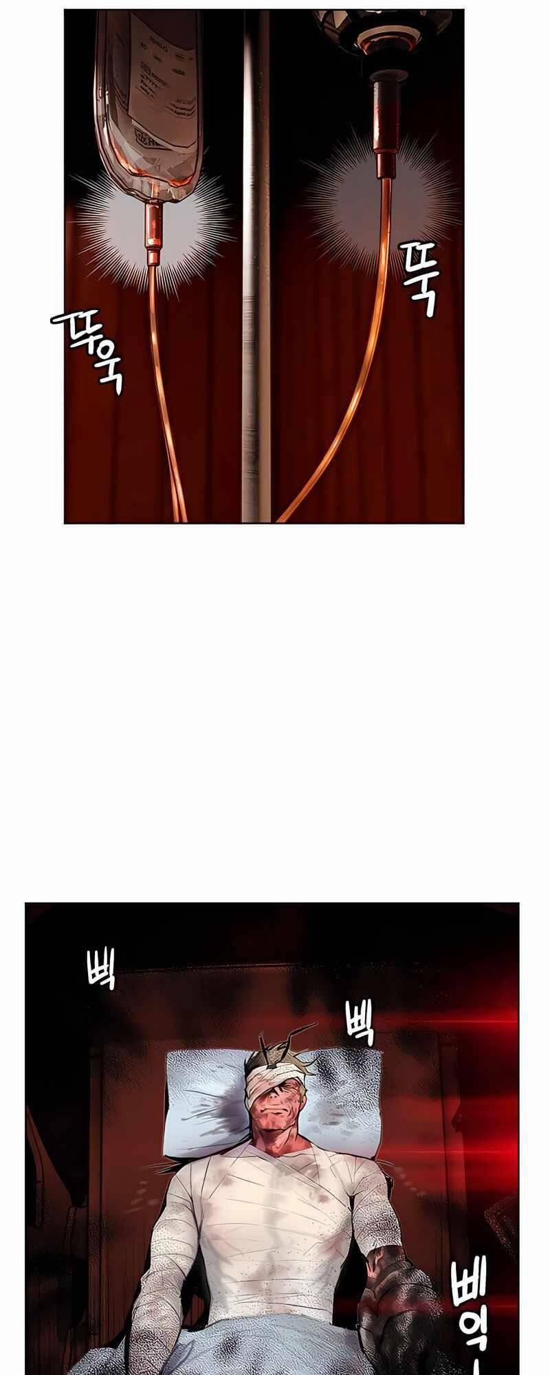 Nhân Trùng Đại Chiến 73 trang 65