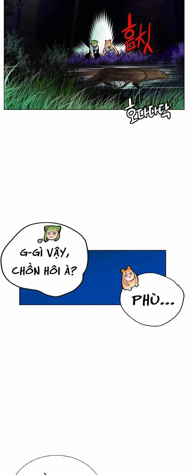 Nhân Trùng Đại Chiến 73 trang 68