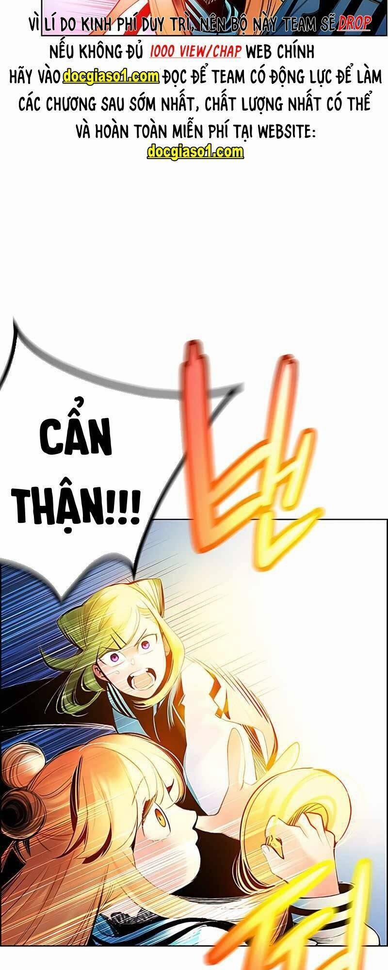 Nhân Trùng Đại Chiến 73 trang 74