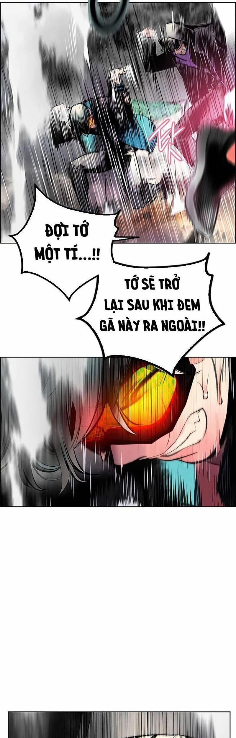 Nhân Trùng Đại Chiến 74 trang 13