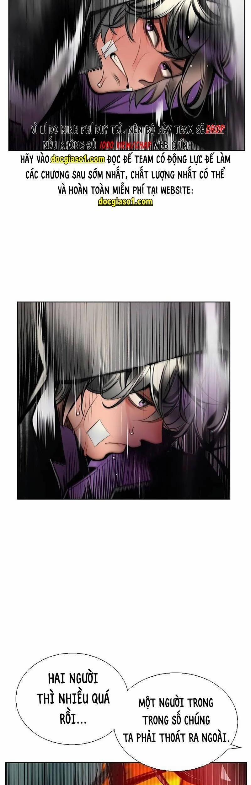 Nhân Trùng Đại Chiến 74 trang 14