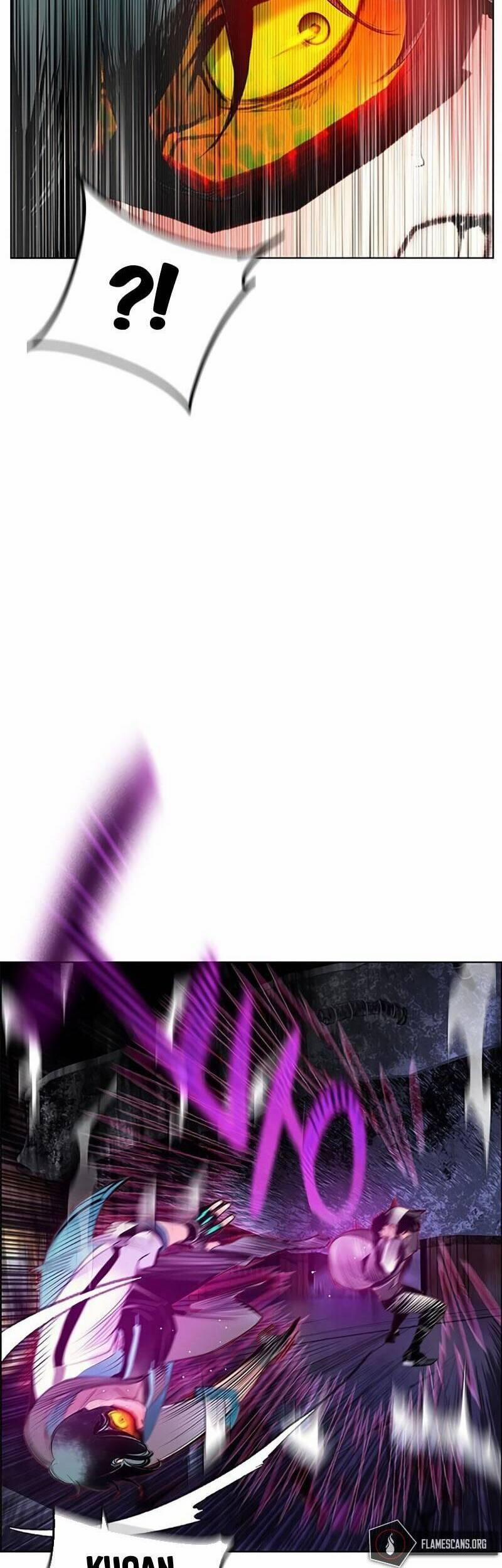 Nhân Trùng Đại Chiến 74 trang 15