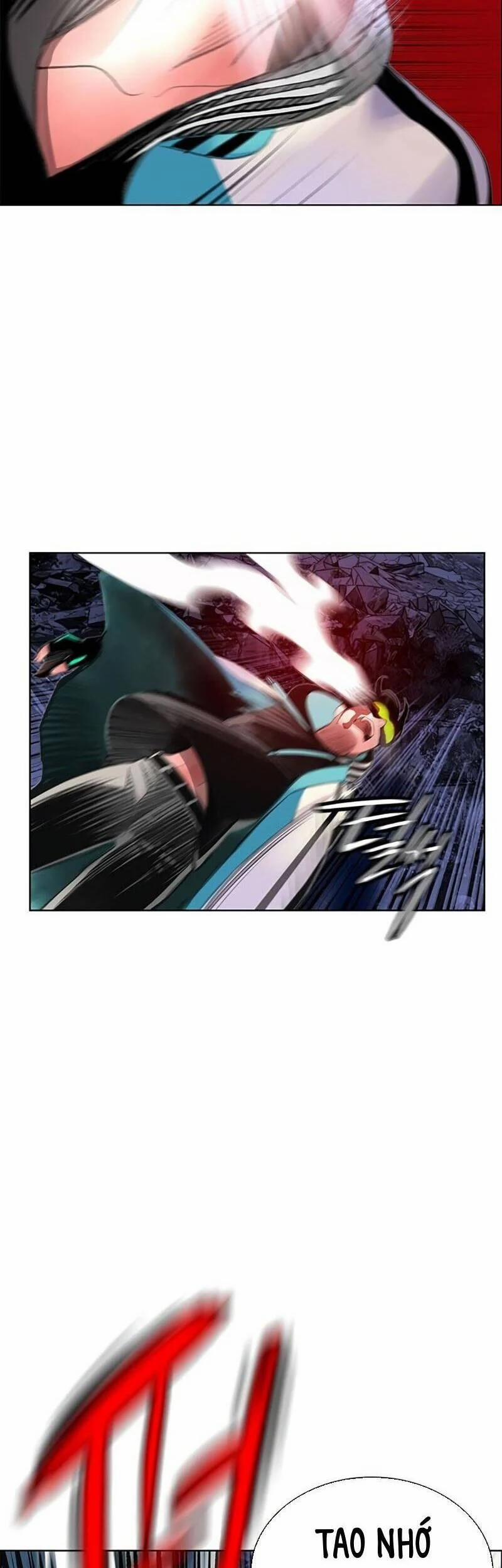 Nhân Trùng Đại Chiến 74 trang 20