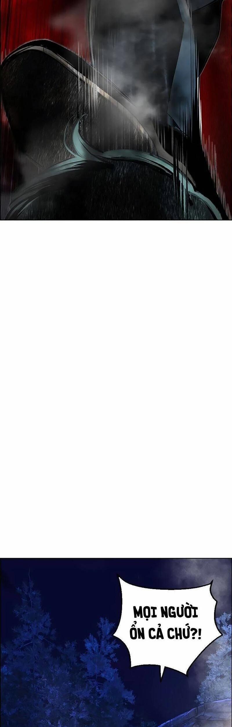 Nhân Trùng Đại Chiến 74 trang 23