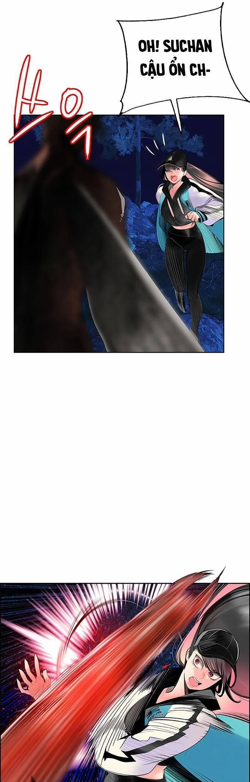Nhân Trùng Đại Chiến 74 trang 27
