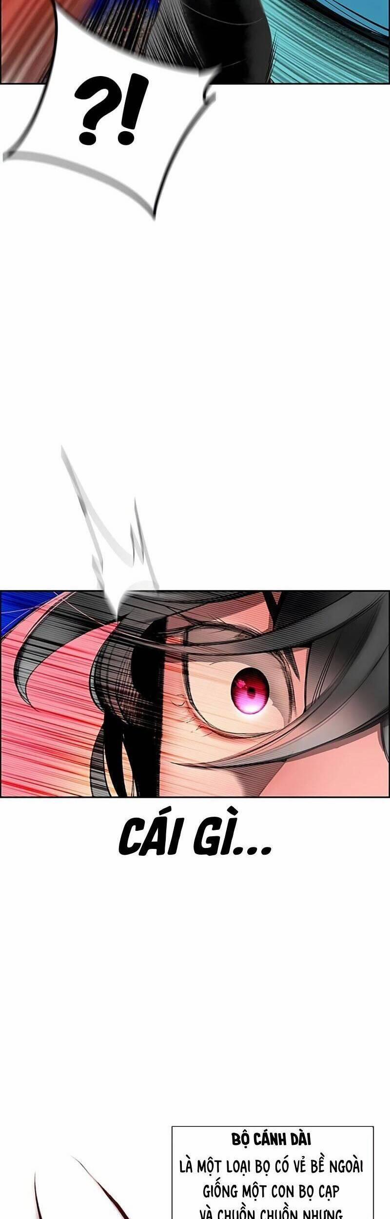 Nhân Trùng Đại Chiến 74 trang 28